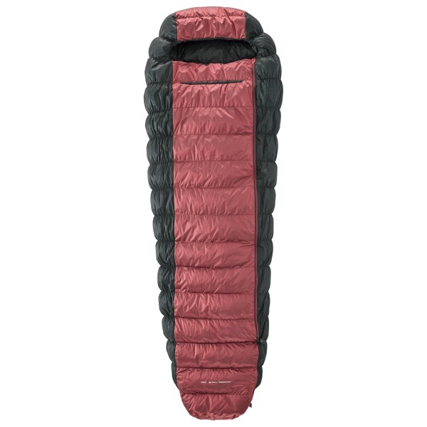 Nordisk - Voyage 300 - Daunenschlafsack Gr Bis 175 cm Körperlänge;Bis 190 cm Körperlänge rot Nordisk - Voyage 300 - Daunenschlafsack Gr Bis 175 cm Körperlänge;Bis 190 cm Körperlänge rot von Nordisk