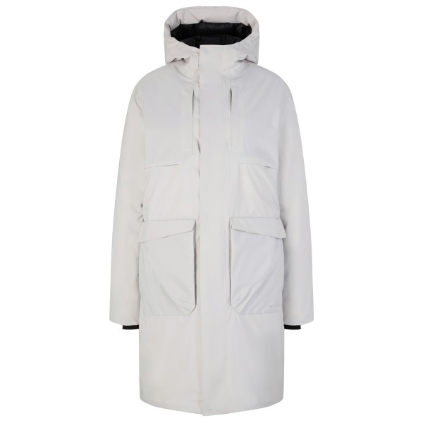 Nordisk - Women's Lumi - Parka Gr M;XS grau von Nordisk
