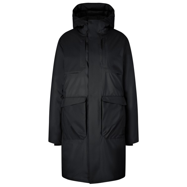 Nordisk - Women's Lumi - Parka Gr S schwarz von Nordisk