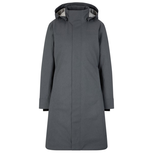 Nordisk - Women's Tana - Mantel Gr L;M;S;XL;XS blau;grau/blau;oliv;schwarz Nordisk - Women's Tana - Mantel Gr L;M;S;XL;XS blau;grau/blau;oliv;schwarz von Nordisk