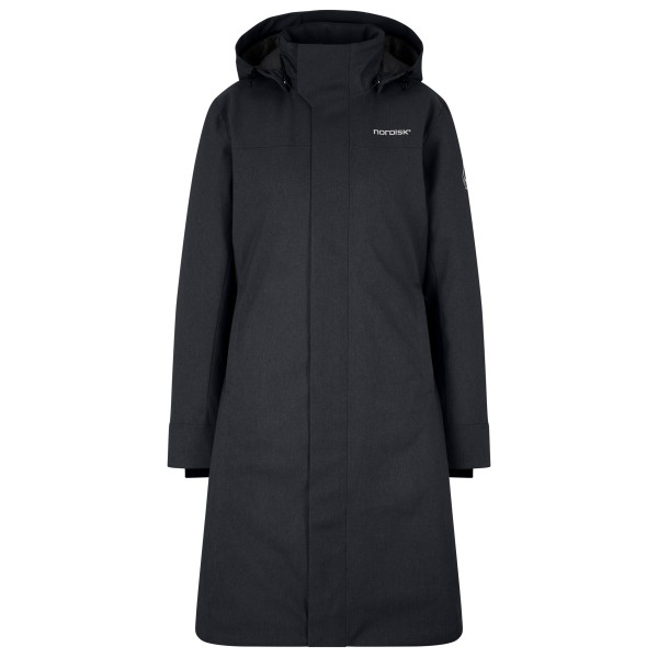 Nordisk - Women's Tana - Mantel Gr XL schwarz von Nordisk