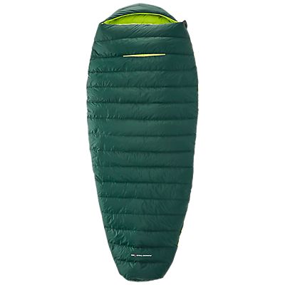 Tension Comfort 600 Schlafsack ZIP L von Nordisk