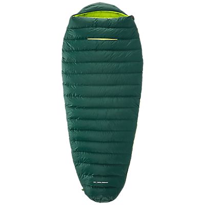 Tension Comfort 800 Schlafsack ZIP L von Nordisk