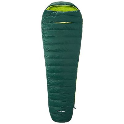 Tension Mummy 300 Schlafsack ZIP L von Nordisk