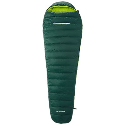 Tension Mummy 500 Schlafsack ZIP L von Nordisk