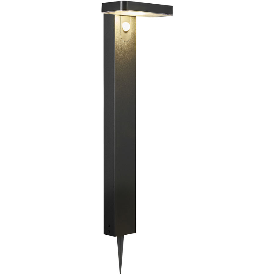 Nordlux Lampadaire extérieur Rica Square von Nordlux