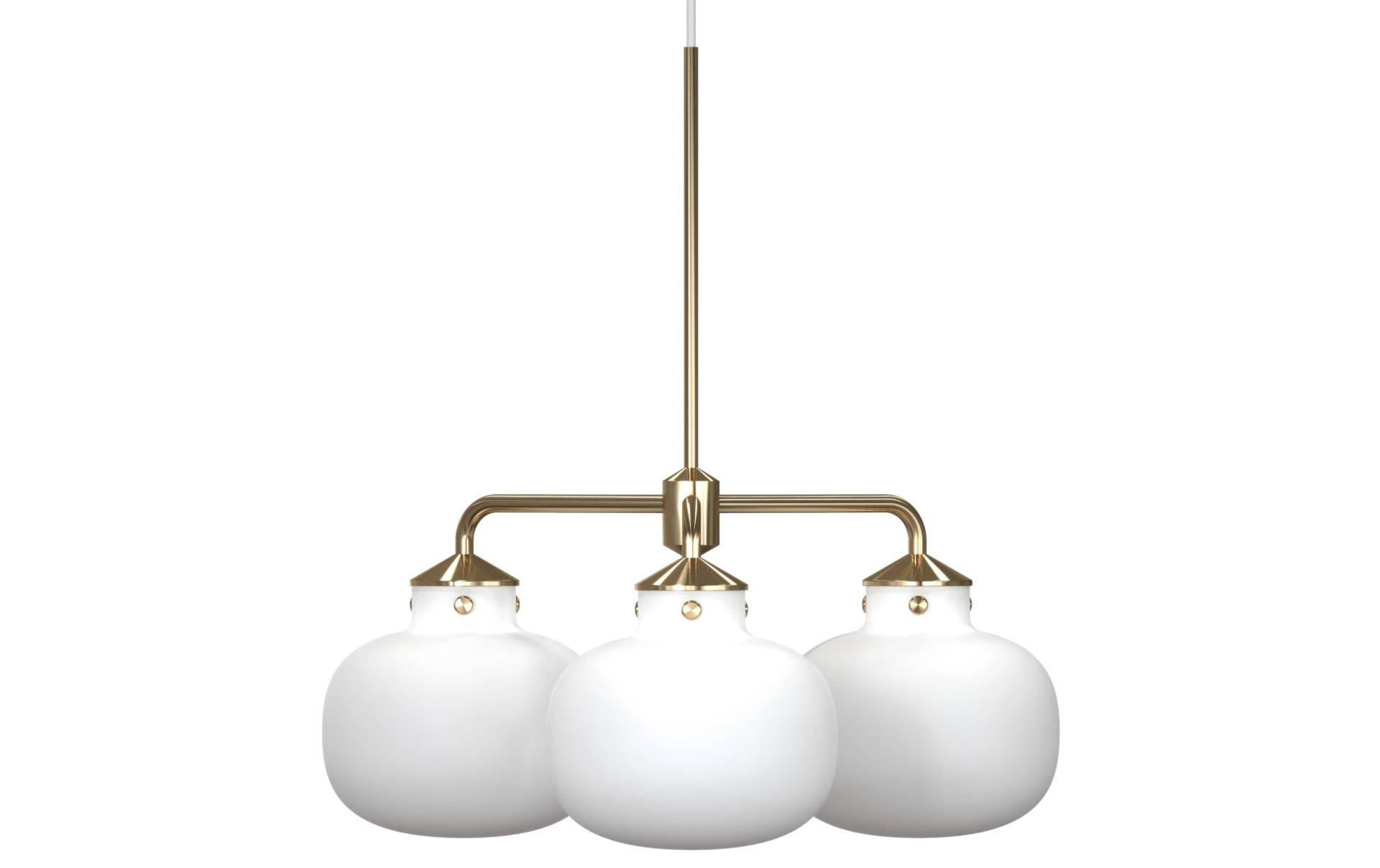 Nordlux Pendelleuchte »DFTP Raito 4« Nordlux Pendelleuchte »DFTP Raito 4« von Nordlux
