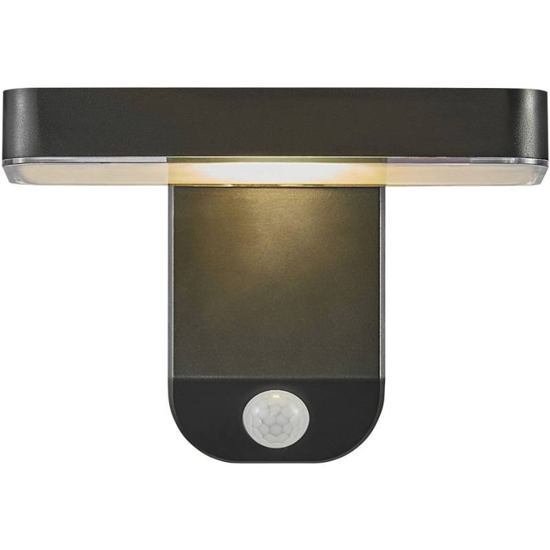 Nordlux Wandlampe aussen Rica Square von Nordlux