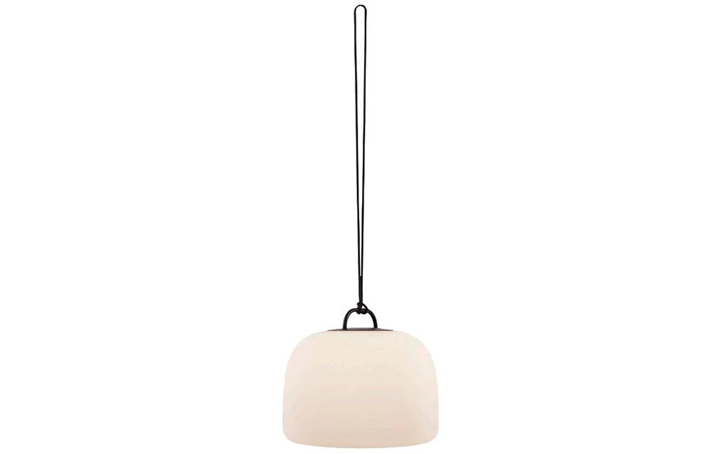 Nordlux Pendelleuchte »Kettle«, 1 flammig, Dimmer am Produkt Nordlux Pendelleuchte »Kettle«, 1 flammig, Dimmer am Produkt von Nordlux
