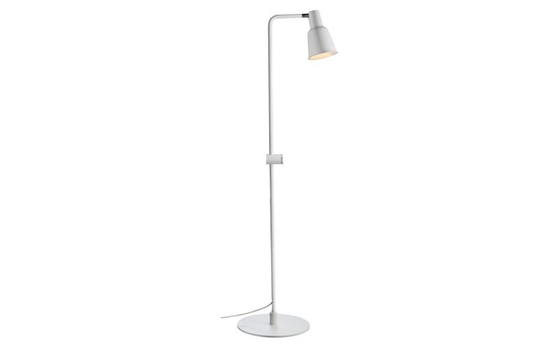 Nordlux Stehlampe »Patton«, Leuchtmittel E27   LED wechselbar von Nordlux