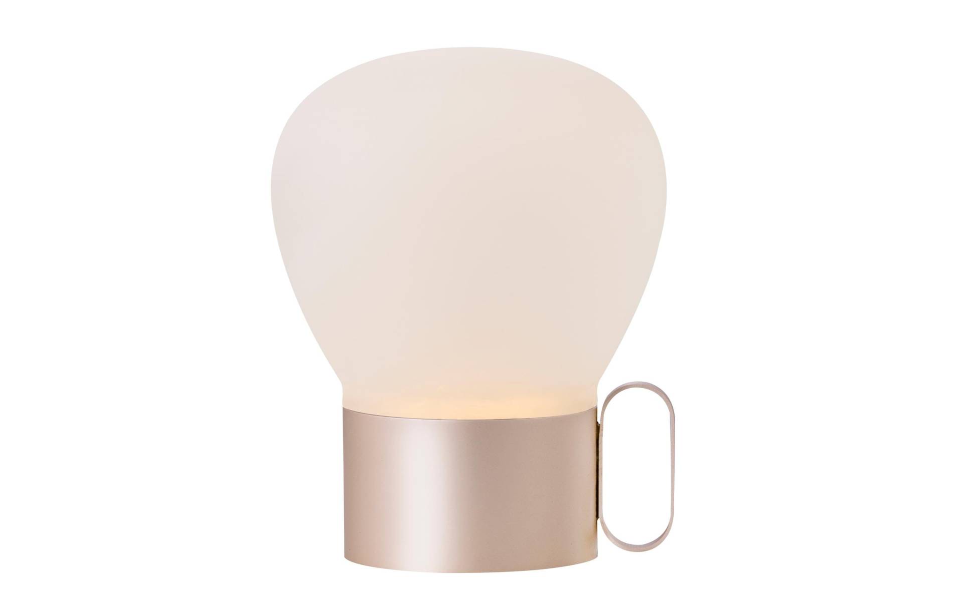 Nordlux Tischleuchte »Nuru LED«, 3-Step-Dimmer Nordlux Tischleuchte »Nuru LED«, 3-Step-Dimmer von Nordlux