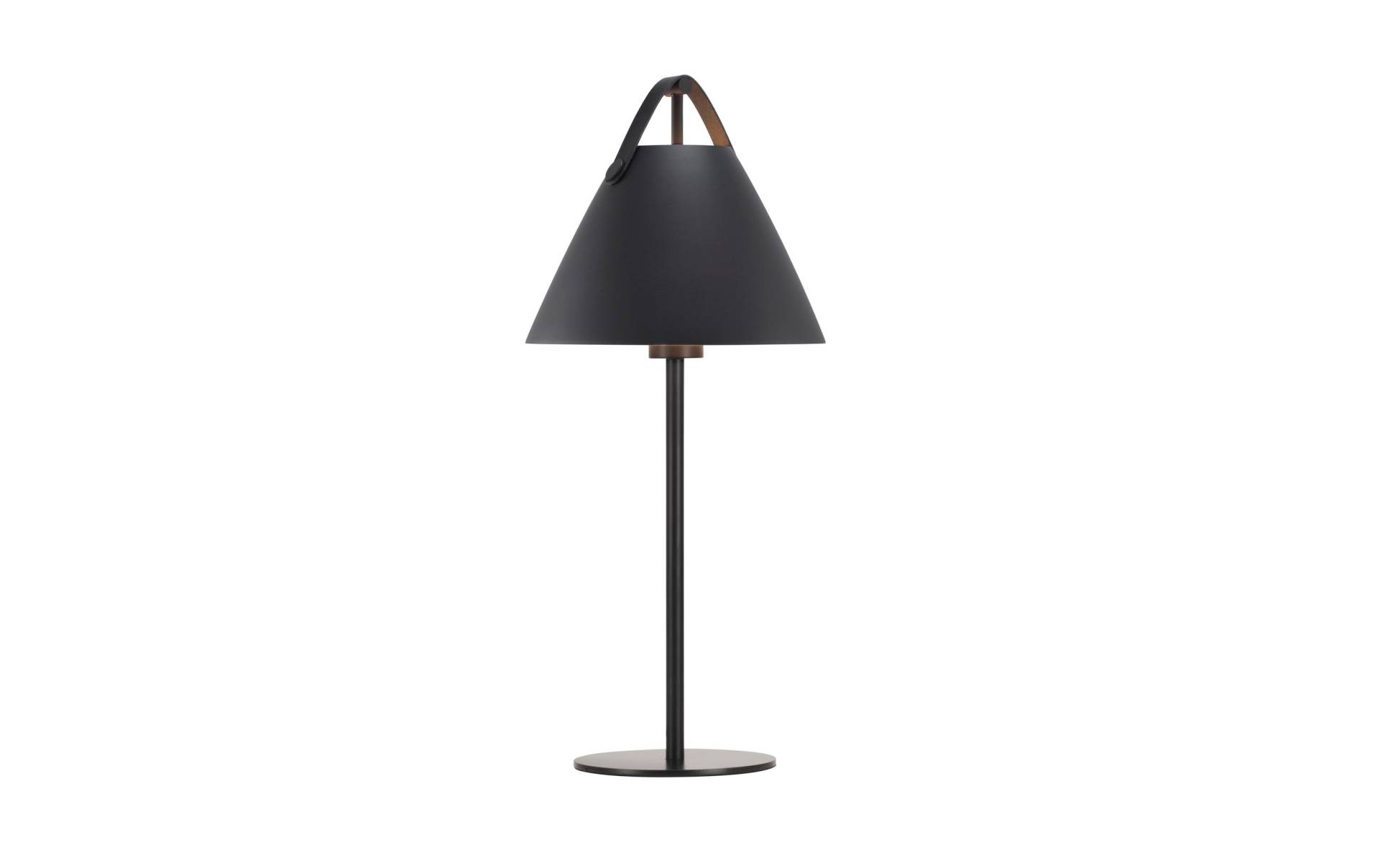 Nordlux Tischleuchte »Strap«, Leuchtmittel E27 LED wechselbar Nordlux Tischleuchte »Strap«, Leuchtmittel E27 LED wechselbar von Nordlux