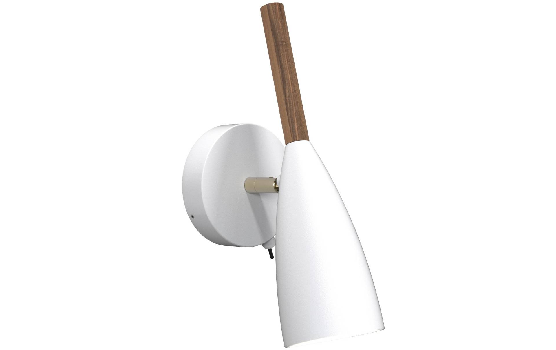 Nordlux Wandleuchte »Pure 10«, 1 flammig, Leuchtmittel GU10 Leuchtmittel wechselbar Nordlux Wandleuchte »Pure 10«, 1 flammig, Leuchtmittel GU10 Leuchtmittel wechselbar von Nordlux