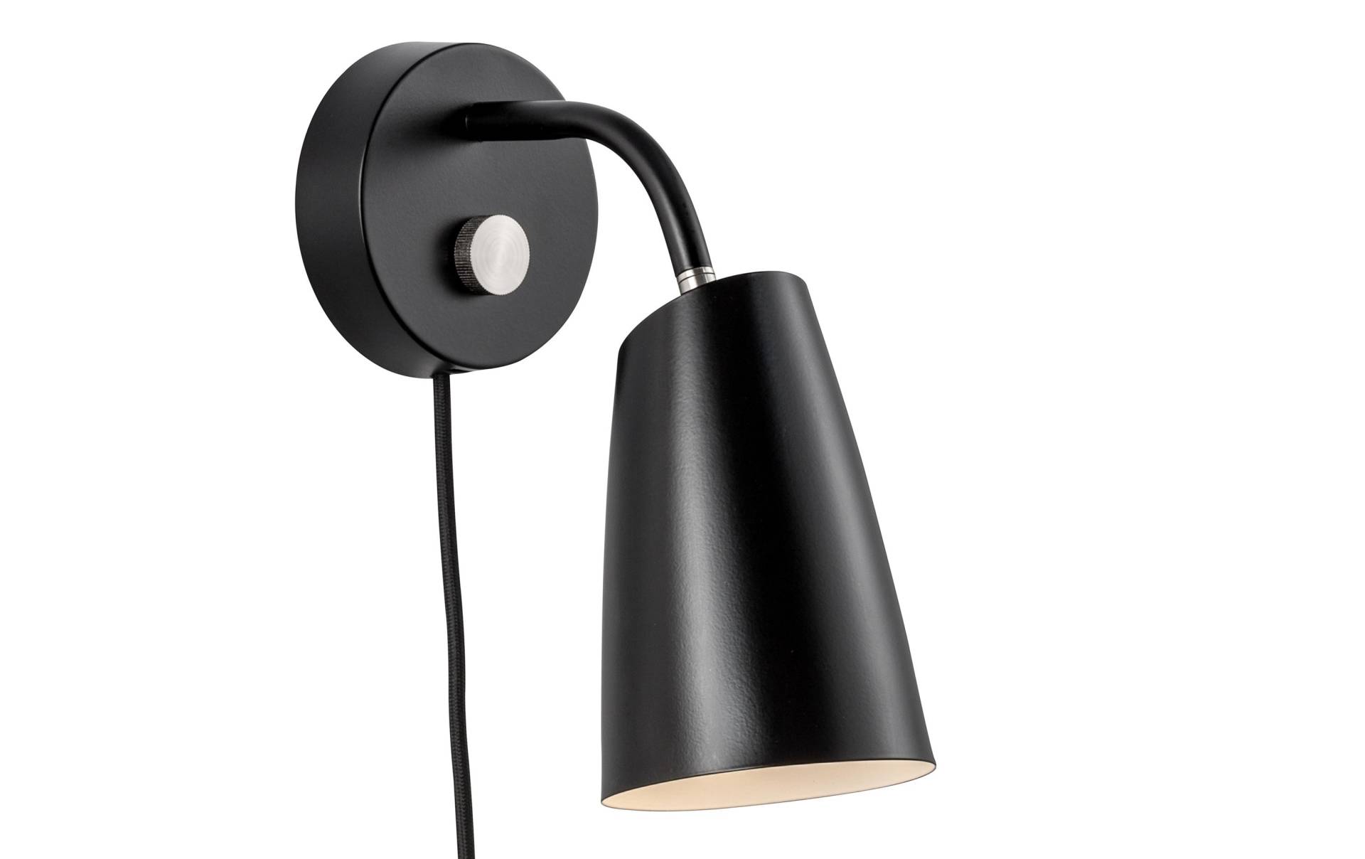 Nordlux Wandleuchte »Sway«, 1 flammig, Leuchtmittel GU10 Leuchtmittel wechselbar, 90° neigbar Nordlux Wandleuchte »Sway«, 1 flammig, Leuchtmittel GU10 Leuchtmittel wechselbar, 90° neigbar von Nordlux