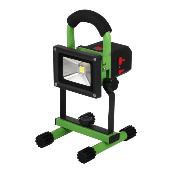 Nordride COB LED Flutlicht-Strahler 4015 von Nordride