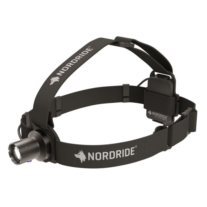 Nordride Stirnlampe Active Smart A von Nordride