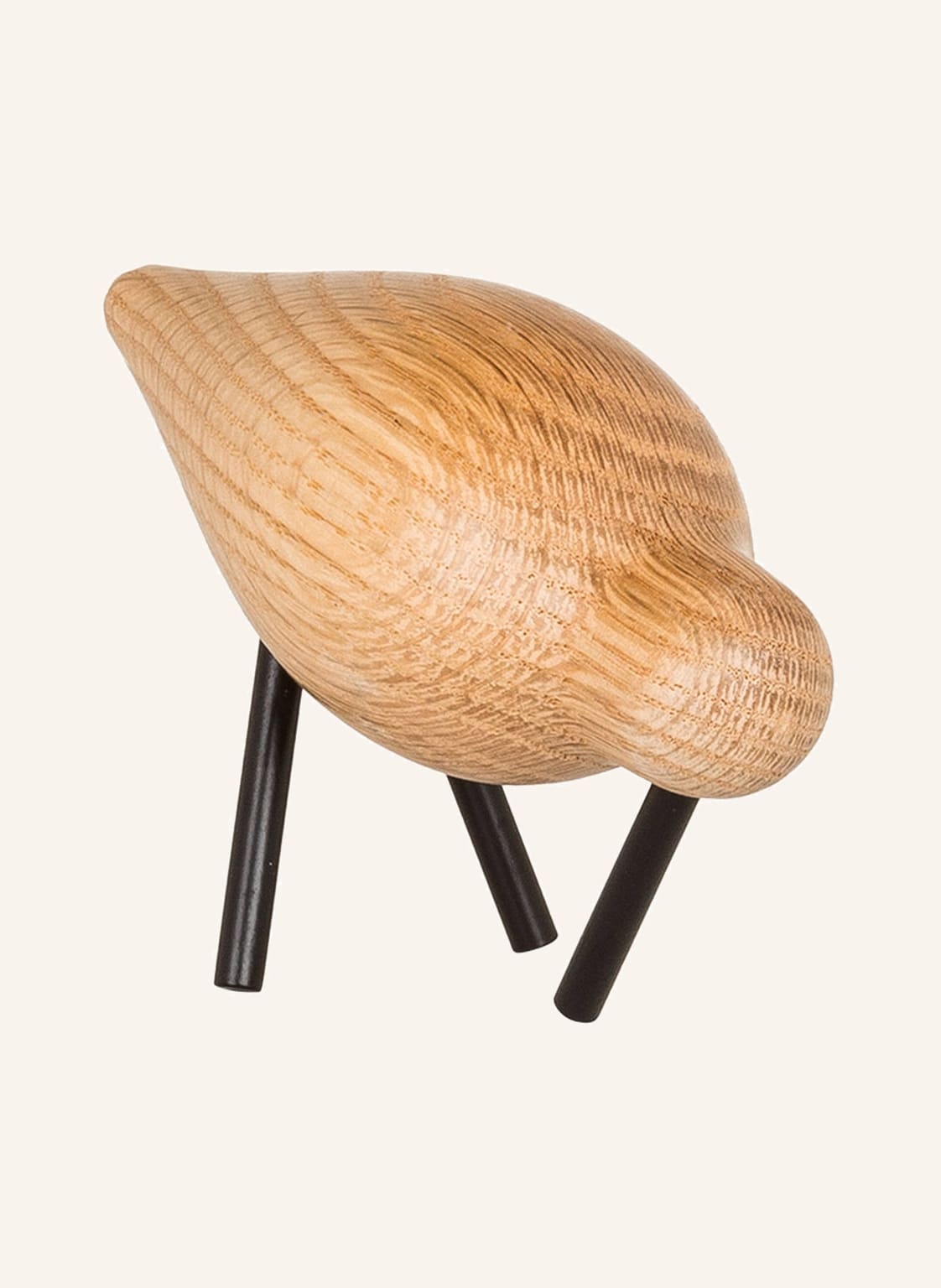 Normann Copenhagen Dekovogel Shorebird schwarz Normann Copenhagen Dekovogel Shorebird schwarz von Normann Copenhagen