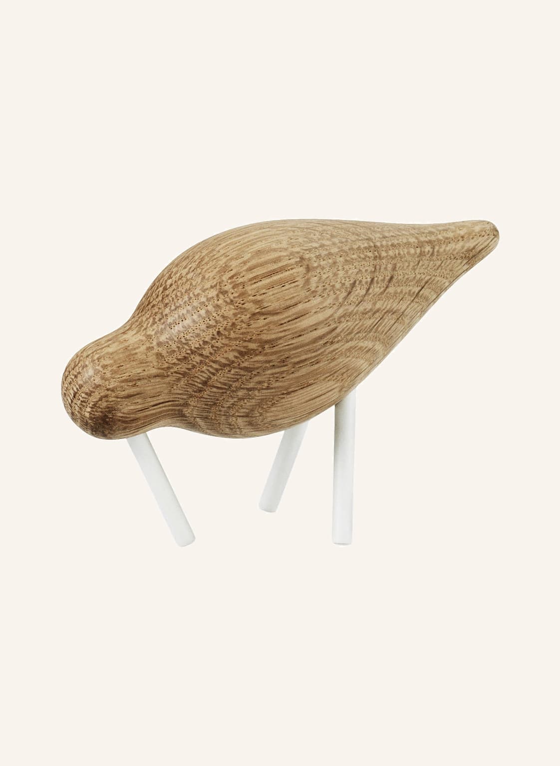 Normann Copenhagen Dekovogel Shorebird weiss Normann Copenhagen Dekovogel Shorebird weiss von Normann Copenhagen
