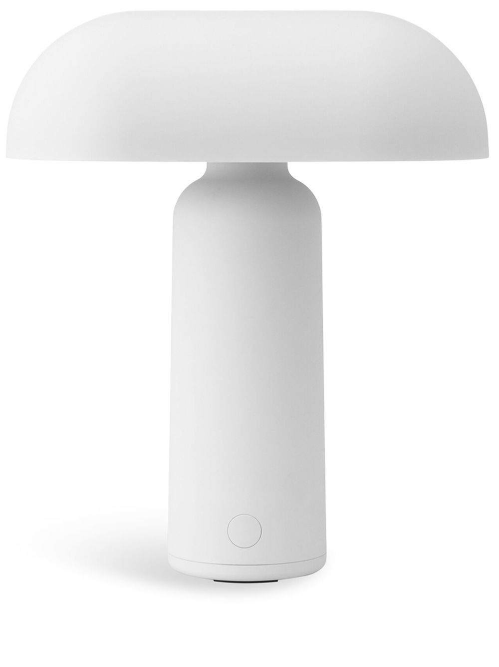 Normann Copenhagen Porta table lamp - White von Normann Copenhagen