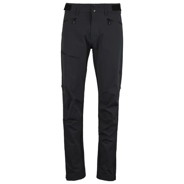 Norrøna - Falketind Flex1 Pants - Trekkinghose Gr L;M;S;XL;XXL blau;schwarz von Norrøna