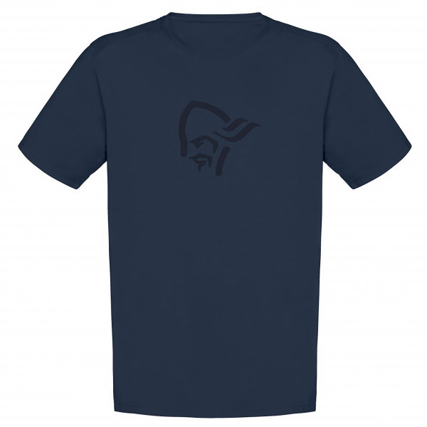Norrøna - /29 Cotton Viking T-Shirt - T-Shirt Gr XL blau Norrøna - /29 Cotton Viking T-Shirt - T-Shirt Gr XL blau von Norrøna