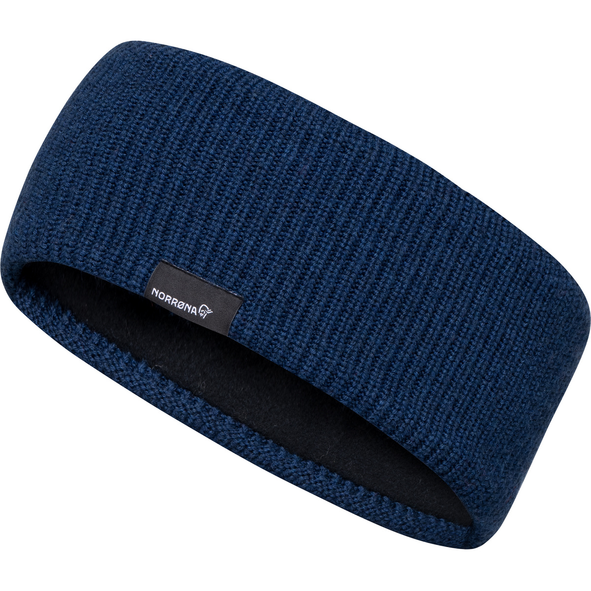 Norrona /29 Heavy Merinoull Headband von Norrona