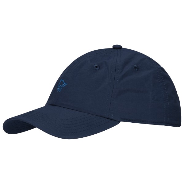 Norrøna - /29 Sports Tech Cap - Cap Gr L/XL;S/M blau;oliv von Norrøna