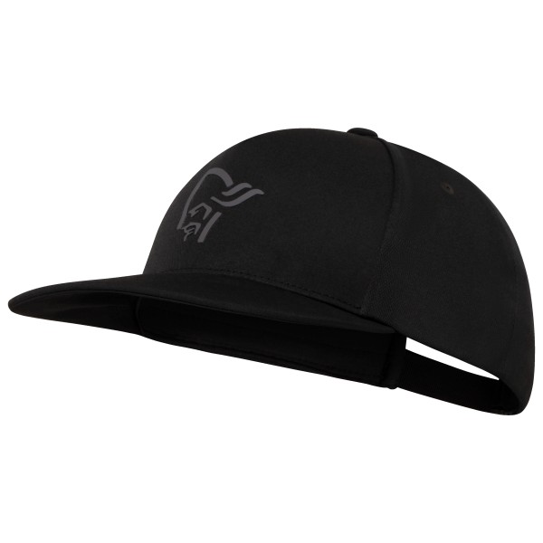 Norrøna - /29 Trucker Tech Cap - Cap Gr One Size oliv;schwarz Norrøna - /29 Trucker Tech Cap - Cap Gr One Size oliv;schwarz von Norrøna
