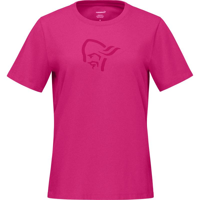 Norrona Damen /29 Cotton Viking T-Shirt von Norrona