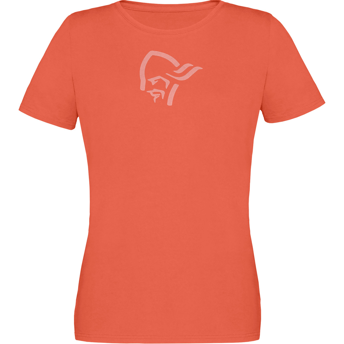 Norrona Damen /29 Cotton Viking T-Shirt von Norrona