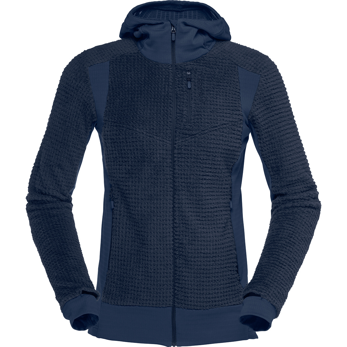 Norrona Damen Falketind Alpha120 Jacke von Norrona