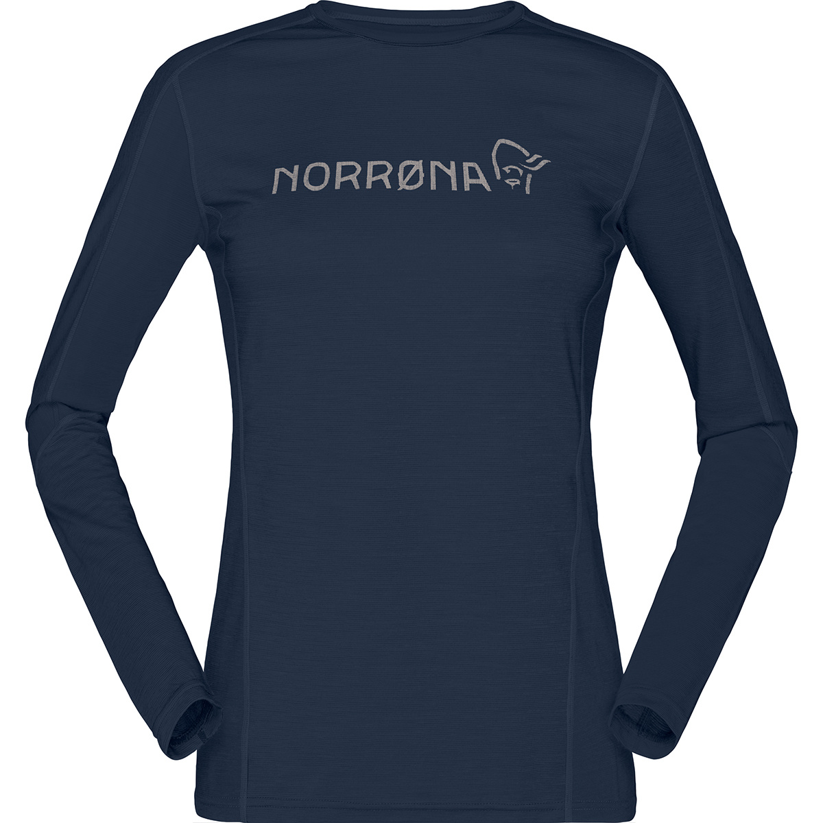 Norrona Damen Falketind Equaliser Merino Longsleeve Norrona Damen Falketind Equaliser Merino Longsleeve von Norrona