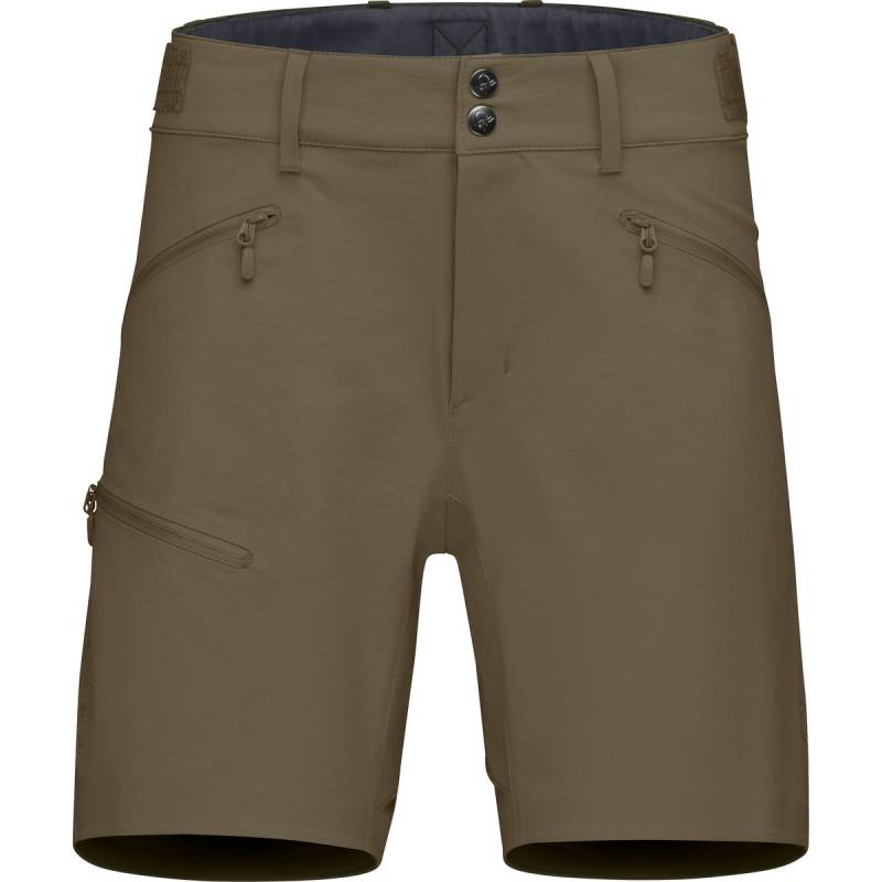 Norrona Damen Falketind Flex 1 Shorts von Norrona