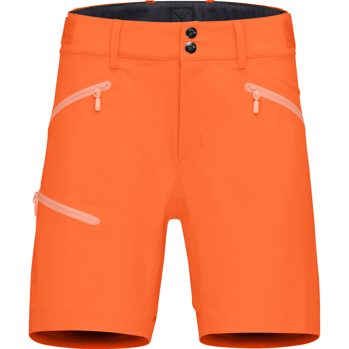 Norrona Damen Falketind Flex 1 Shorts von Norrona