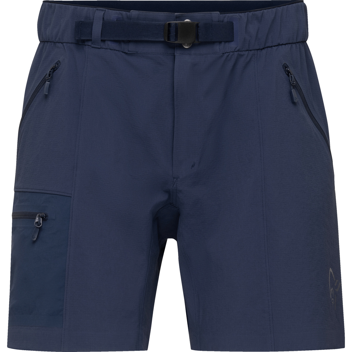 Norrona Damen Falketind Flex1 Light Shorts von Norrona