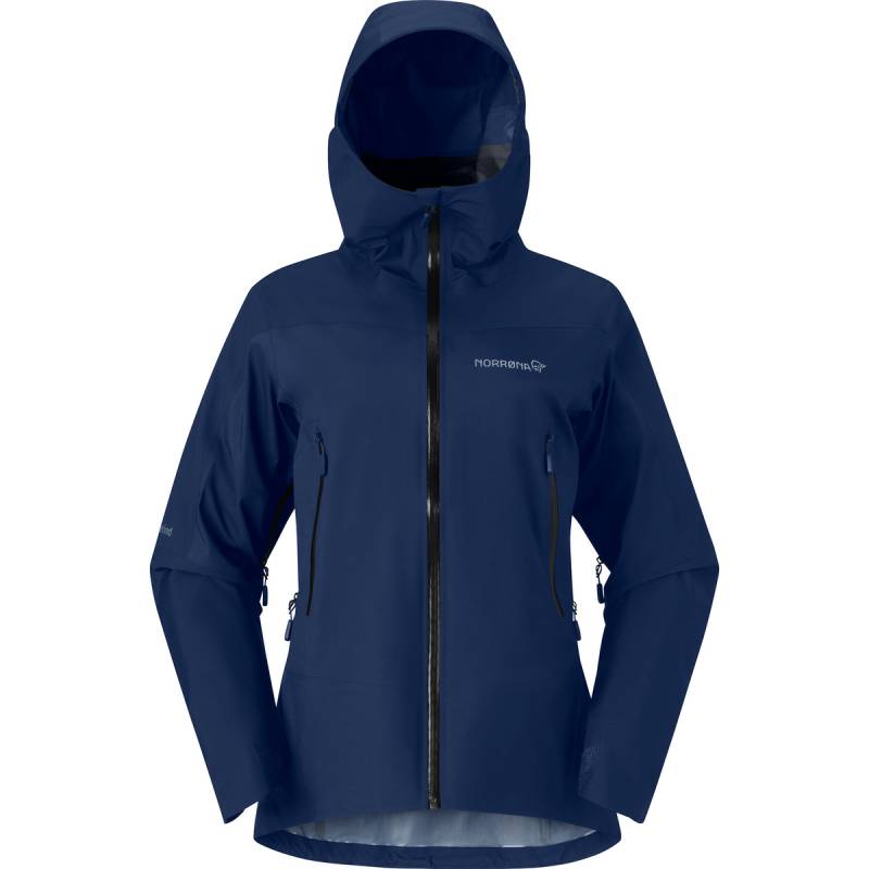 Norrona Damen Falketind GTX Jacke von Norrona