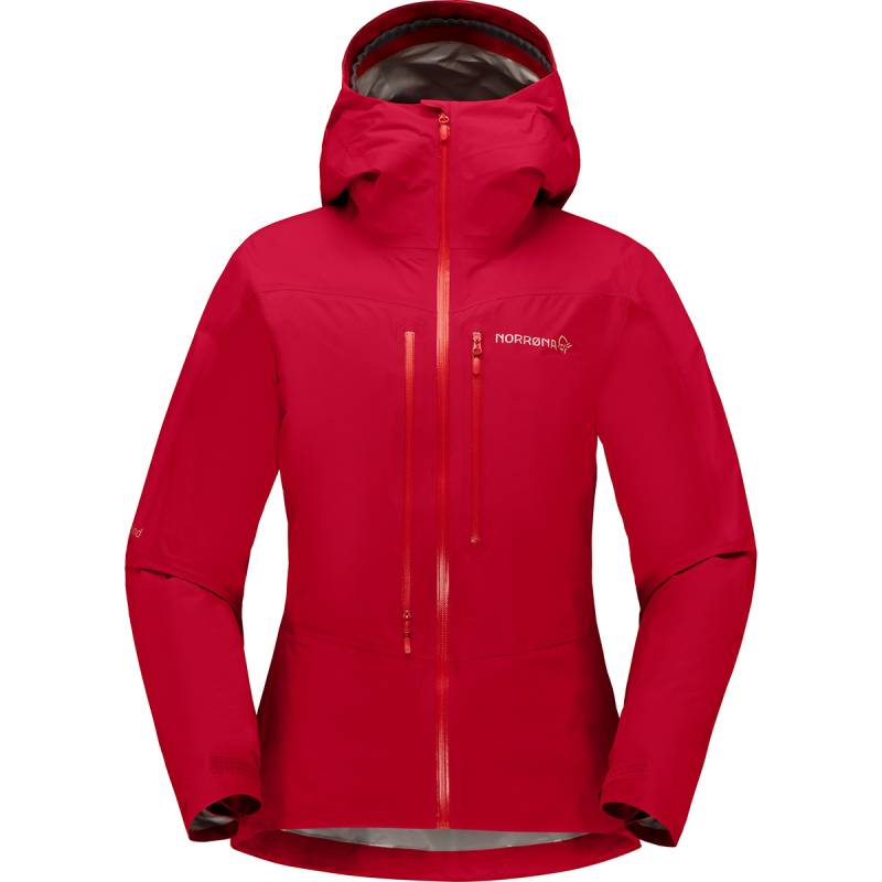 Norrona Damen Falketind GTX Paclite Jacke von Norrona