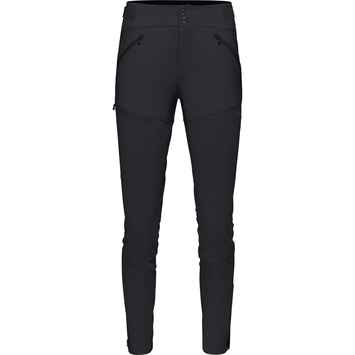 Norrona Damen Falketind Rugged Slim Hose von Norrona