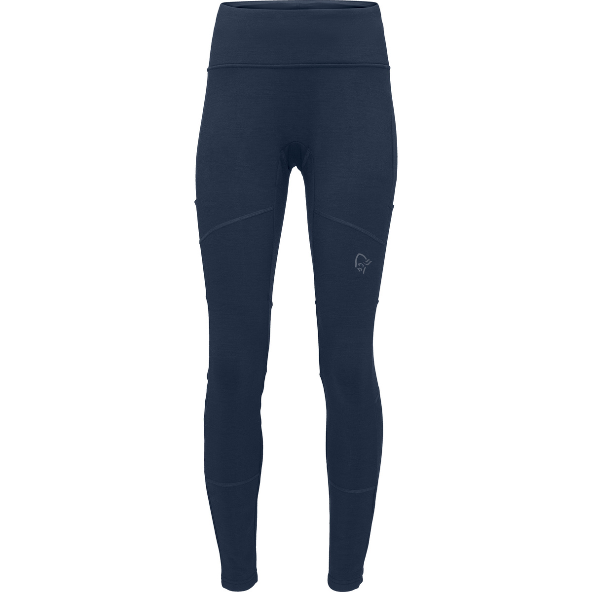 Norrona Damen Femund Warmwool Flex2 Tights von Norrona