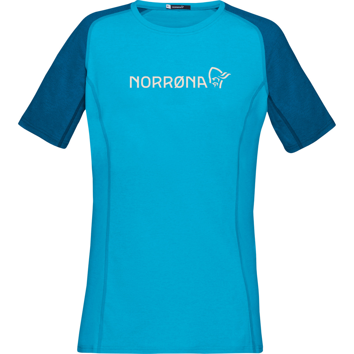 Norrona Damen Fjora Equaliser Lightweight T-Shirt Norrona Damen Fjora Equaliser Lightweight T-Shirt von Norrona