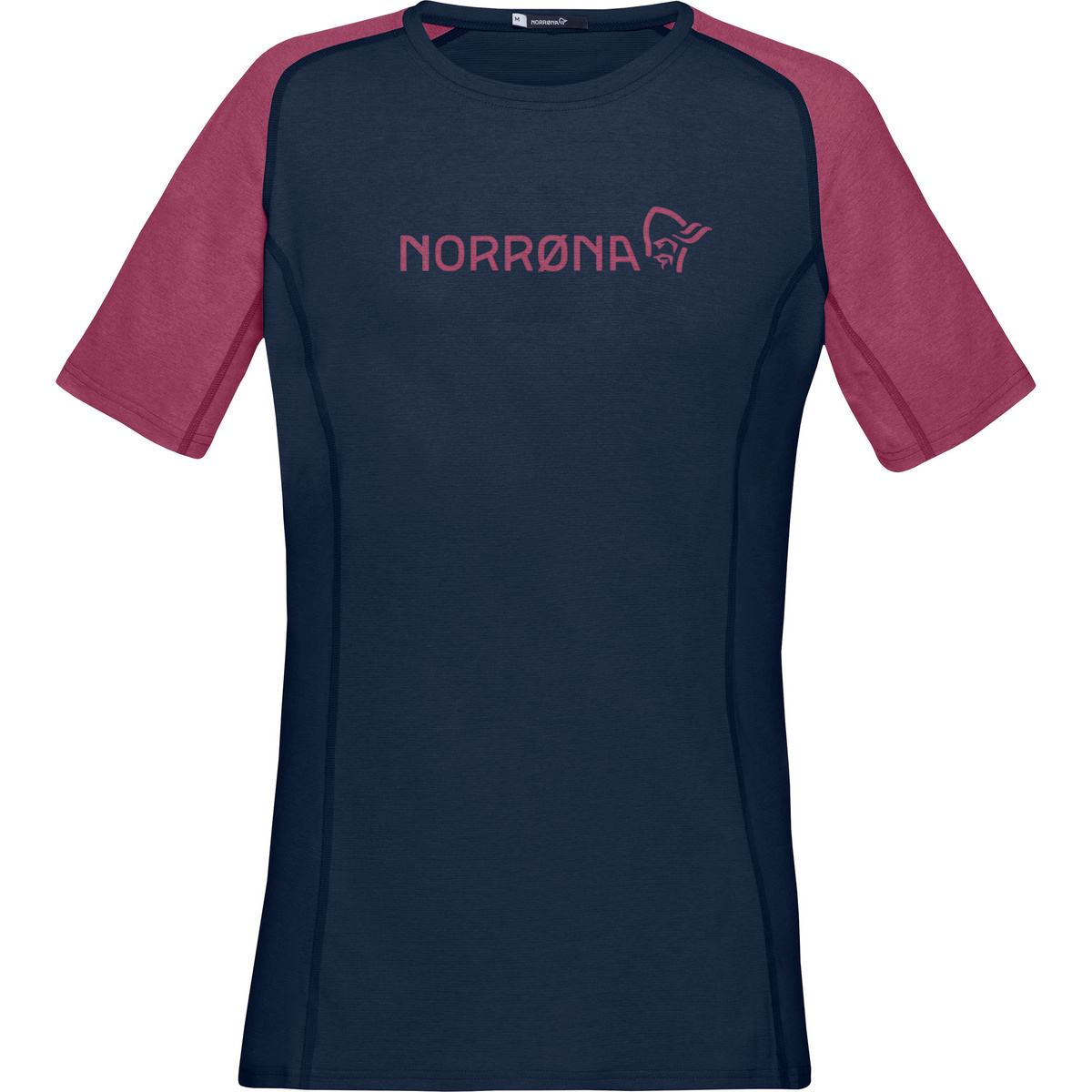 Norrona Damen Fjora Equaliser Lightweight T-Shirt Norrona Damen Fjora Equaliser Lightweight T-Shirt von Norrona