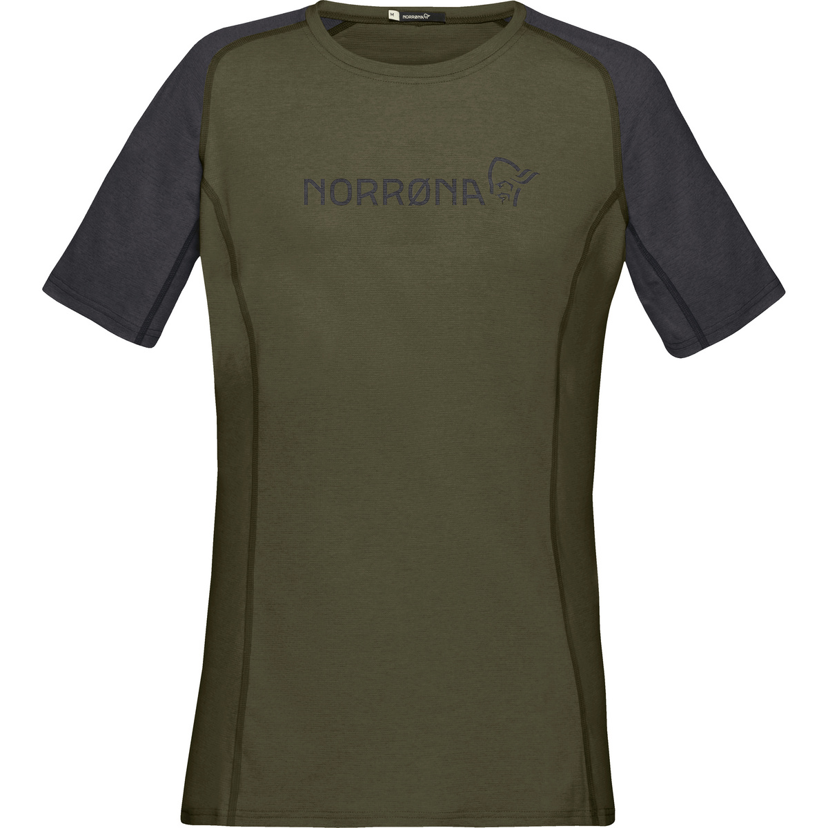 Norrona Damen Fjora Equaliser Lightweight T-Shirt Norrona Damen Fjora Equaliser Lightweight T-Shirt von Norrona