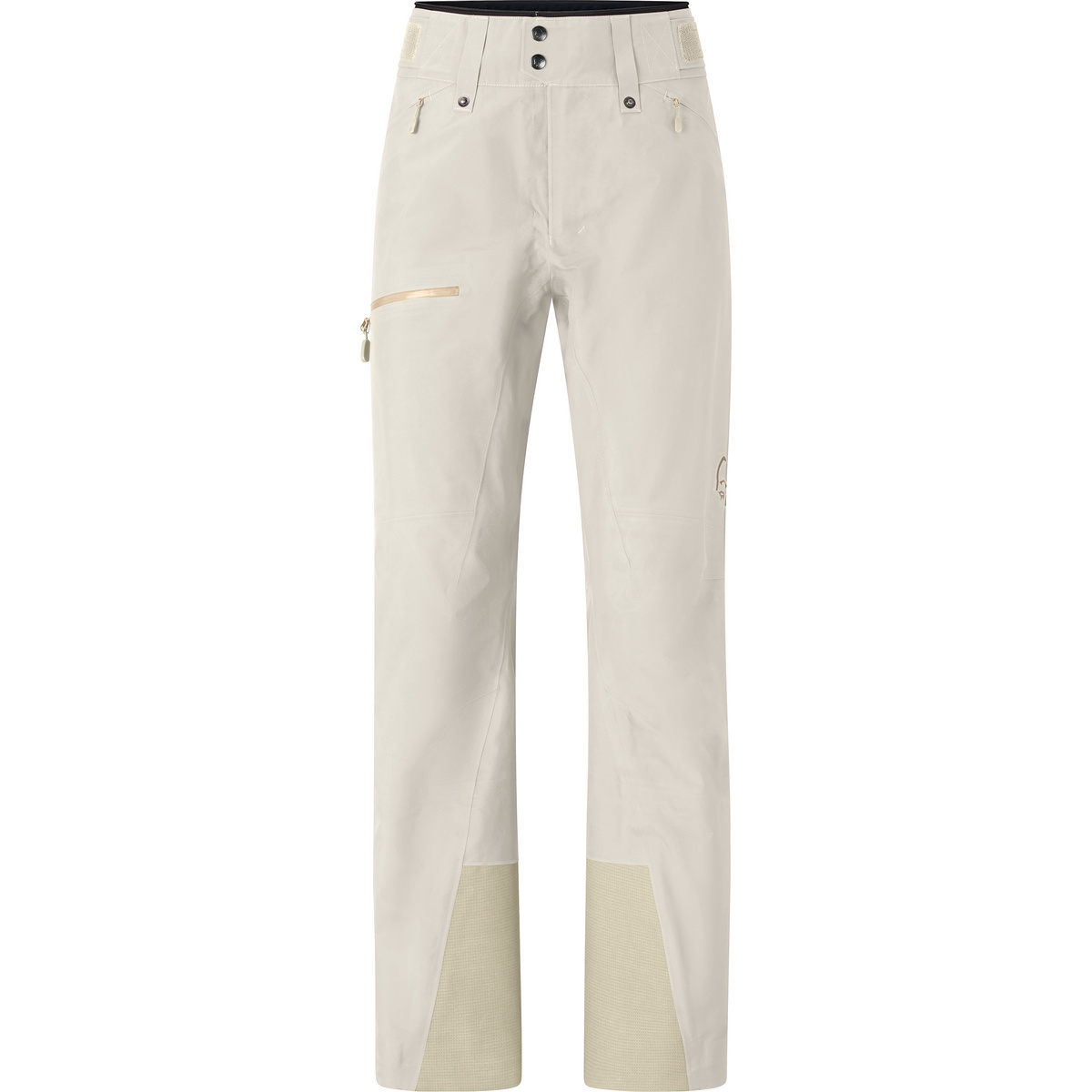 Norrona Damen Lofoten GTX Hose von Norrona