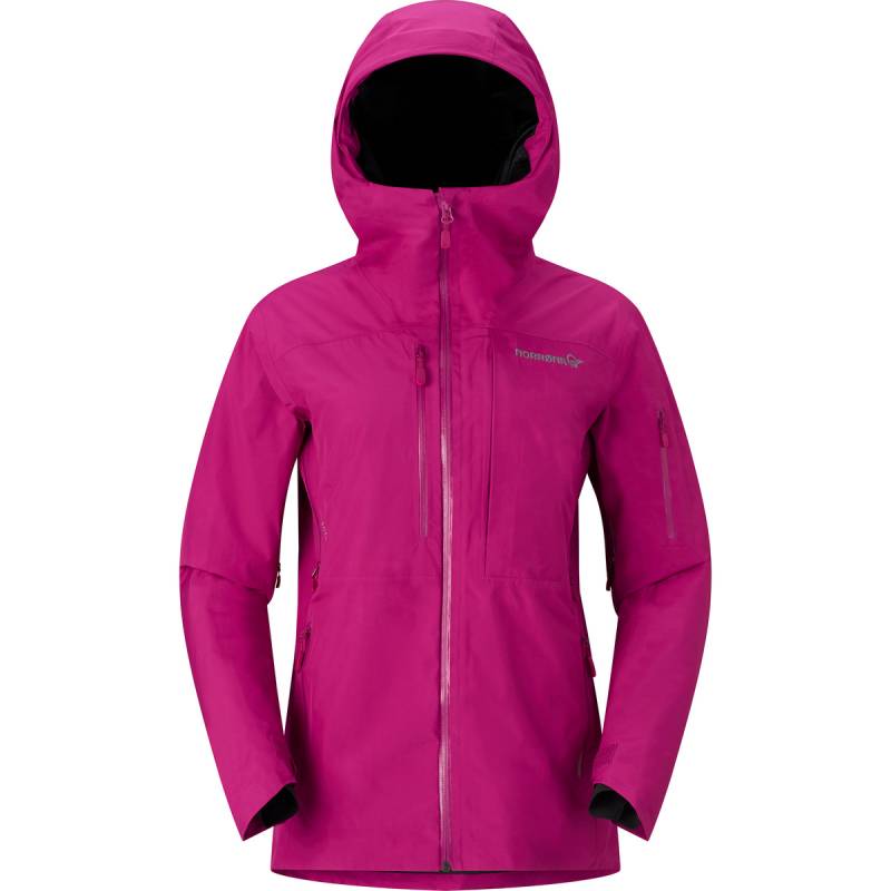 Norrona Damen Lofoten GTX Insulated Jacke von Norrona