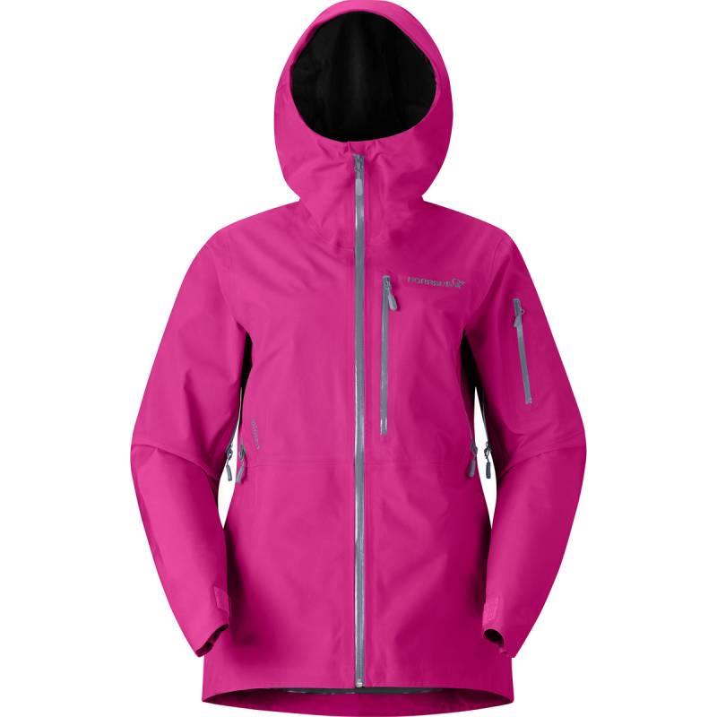 Norrona Damen Lofoten GTX Jacke von Norrona