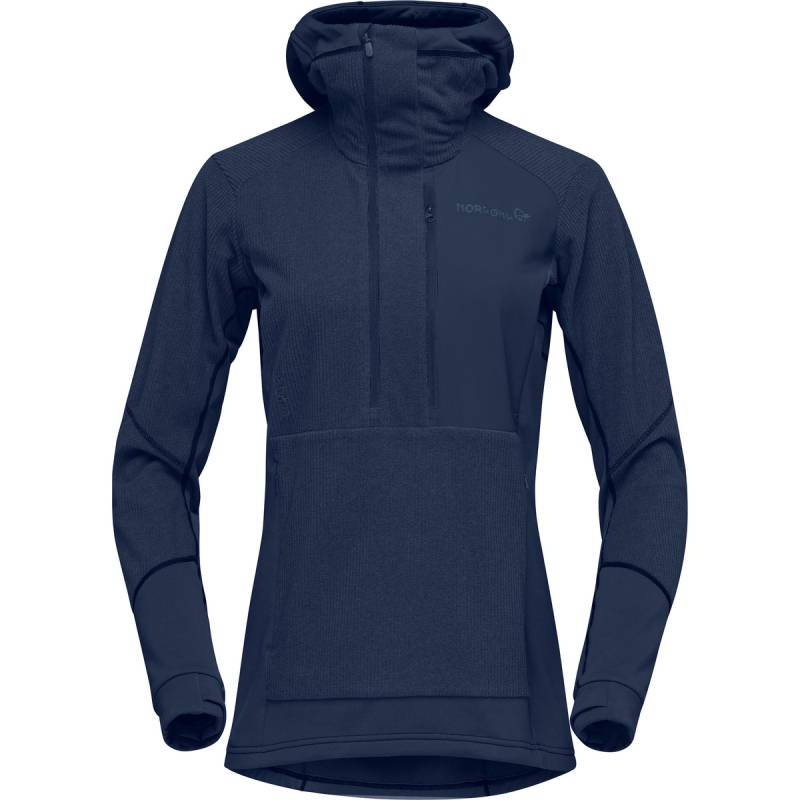 Norrona Damen Lofoten Thermal Pro Hoodie von Norrona