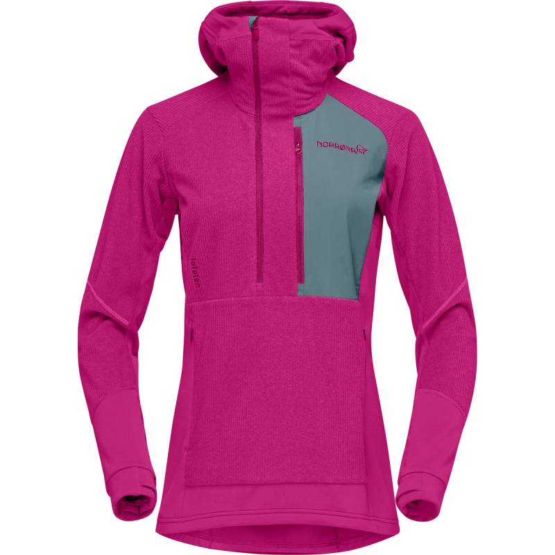 Norrona Damen Lofoten Thermal Pro Hoodie von Norrona