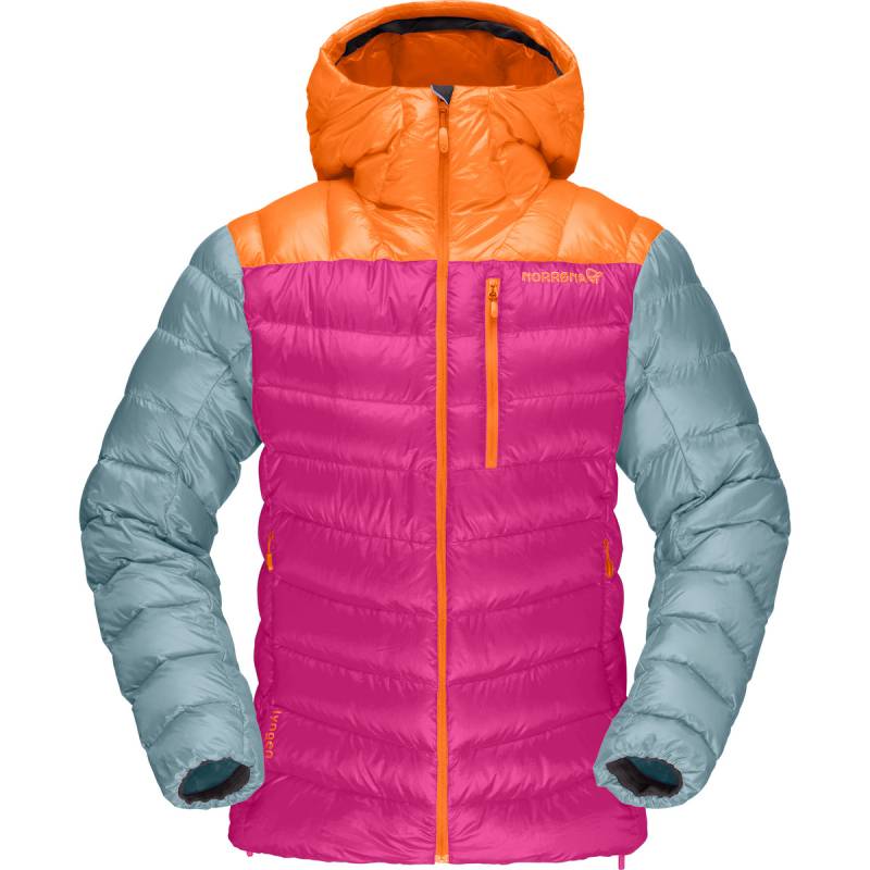 Norrona Damen Lyngen Down850 Jacke von Norrona