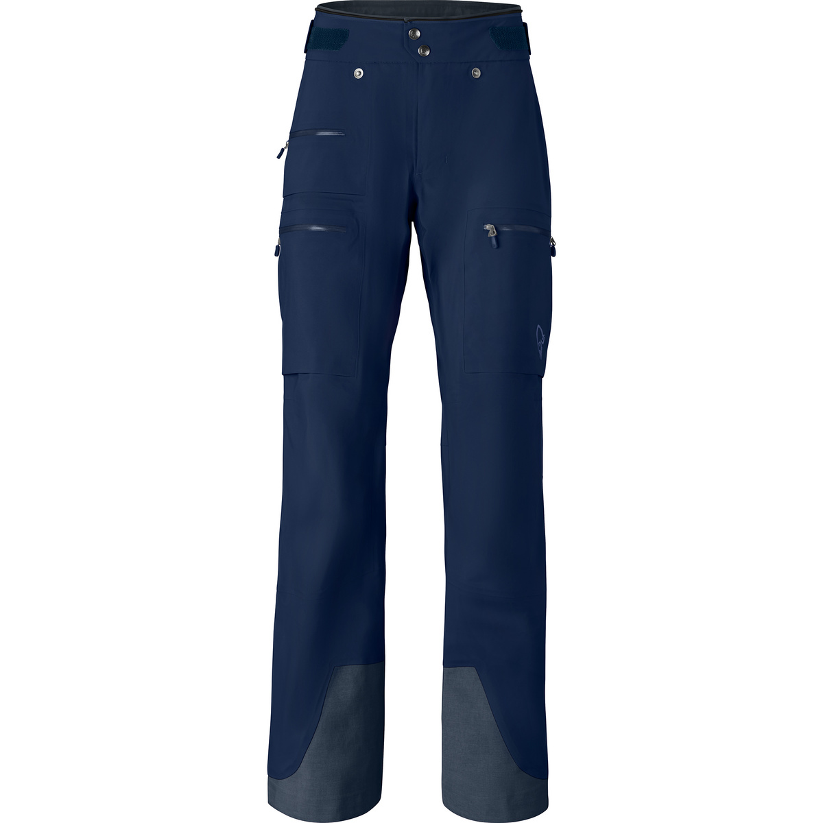 Norrona Damen Lyngen GTX Hose von Norrona