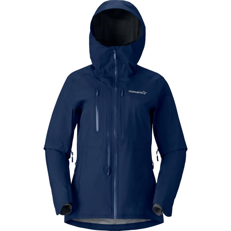 Norrona Damen Lyngen GTX Jacke von Norrona